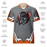 The Rink Rats Jersey - Evancho 4