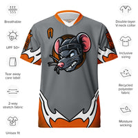 The Rink Rats Jersey - Breznak 00