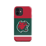 Devil-Bears Tough Case for iPhone®