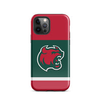 Devil-Bears Tough Case for iPhone®