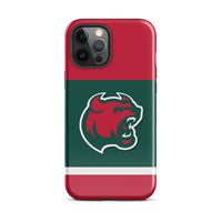 Devil-Bears Tough Case for iPhone®