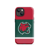 Devil-Bears Tough Case for iPhone®