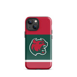 Devil-Bears Tough Case for iPhone®