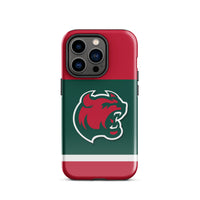 Devil-Bears Tough Case for iPhone®