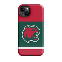 Devil-Bears Tough Case for iPhone®