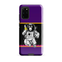 Space Monkey Mafia The Tough case for Samsung®