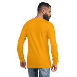 SCHA Unisex Long Sleeve Tee