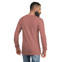 SCHA Unisex Long Sleeve Tee