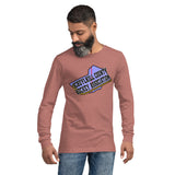 SCHA Unisex Long Sleeve Tee