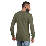 SCHA Unisex Long Sleeve Tee