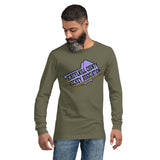 SCHA Unisex Long Sleeve Tee