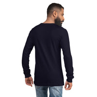 SCHA Unisex Long Sleeve Tee