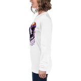 Space Monkey Mafia - Beyond Unisex Long Sleeve Tee