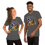 Fall 2024 Team Up Unisex t-shirt