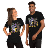 Fall 2024 Team Up Unisex t-shirt