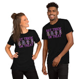 Space Monkey Mafia - Hat Trick or Treat Unisex t-shirt