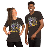 Fall 2024 Team Up Unisex t-shirt