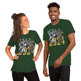 Fall 2024 Team Up Unisex t-shirt