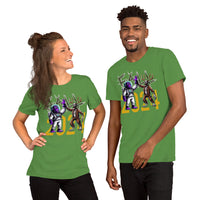 Fall 2024 Team Up Unisex t-shirt