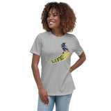 All Star L.I.F.E. Women's Relaxed T-Shirt