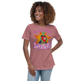 Super L.I.F.E. Women's T-Shirt