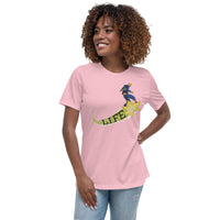 All Star L.I.F.E. Women's Relaxed T-Shirt