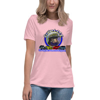 Cruise L.I.F.E. Women's Relaxed T-Shirt