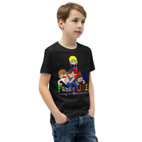 Family L.I.F.E. Youth T-Shirt