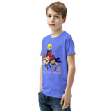 Family L.I.F.E. Youth T-Shirt